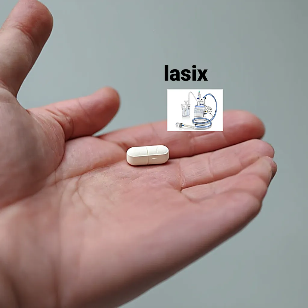 Differenza tra esidrex e lasix